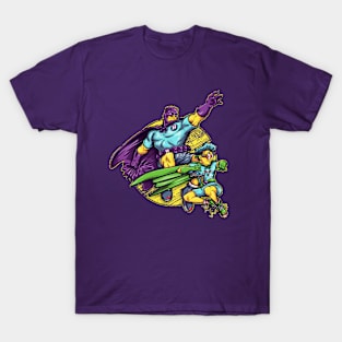 Dynamic Buds T-Shirt